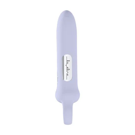 Loveline Vibrating Loop Grip - Lavender