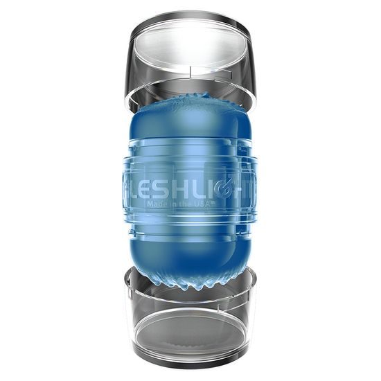 Fleshlight Quickshot Alien Lady & Butt