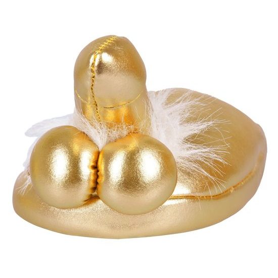 Penis Slippers