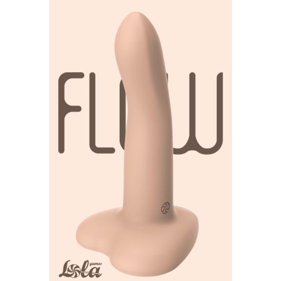 Lola Games Flow Emotional Flesh dildó