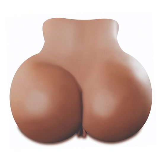 Pipedream Extreme Toyz Torzó - Dugd meg a Nagy Fenekemet