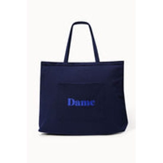 Dame Pillo Szex Párna Indigo