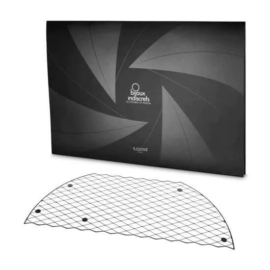 Bijoux Indiscrets Louise szemmaszk