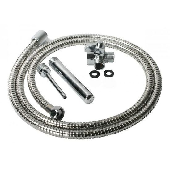 CleanStream Shower Enema