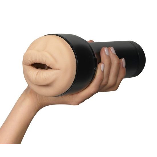 Kiiroo Stars Collection Strokers Érezd Victoria June Száját