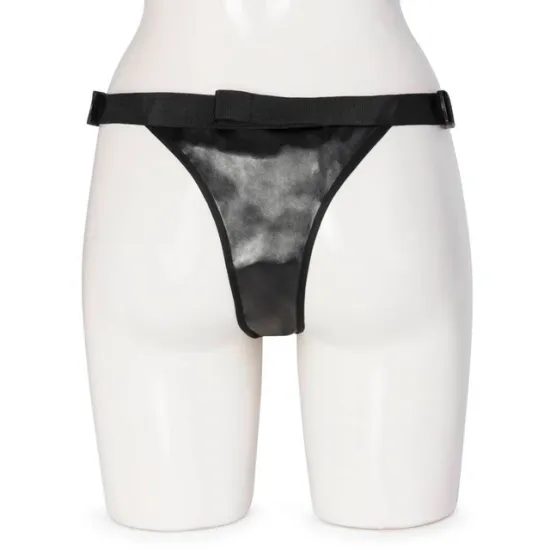 Doc Johnson Vac U Lock Ultra Harness állítható hám Vac U Lock dildókhoz