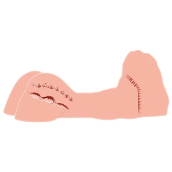 Kokos Hera 1 Maszturbátor