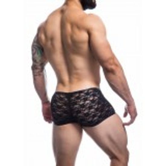 L4CE by C4M Trunk Fekete