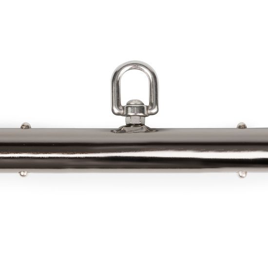 Expander terpesztőrúd és bilincskészlet