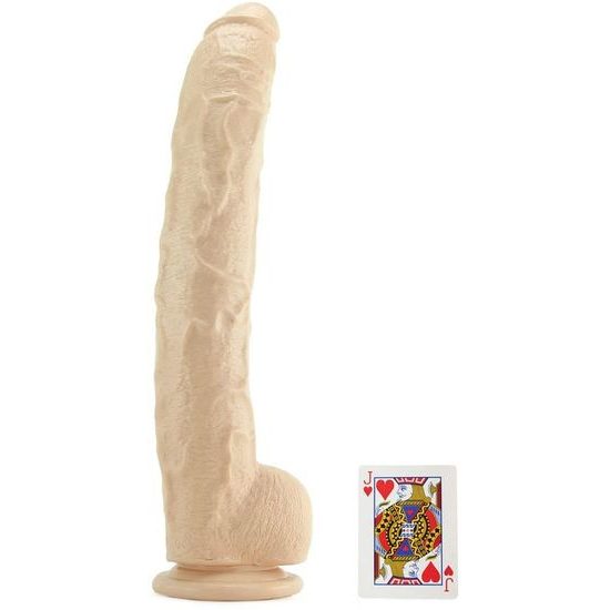 DocJohnson - Dick Rambone