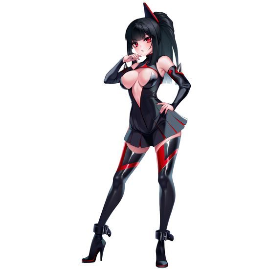 Fleshlight Fantasy Lilith Fukumoto Shokushu