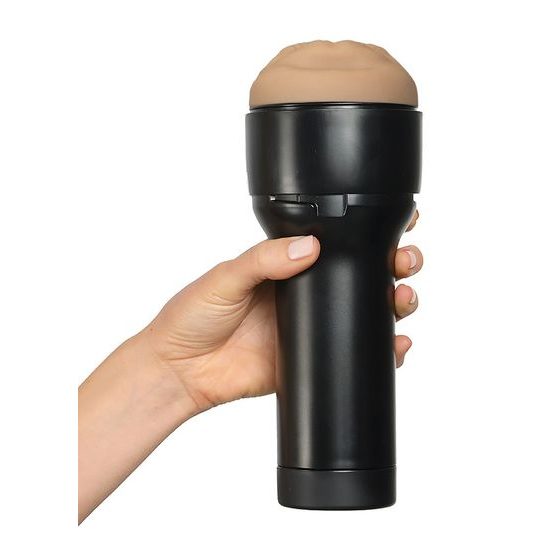 Kiiroo Stars Collection Strokers Érezd Victoria June Száját