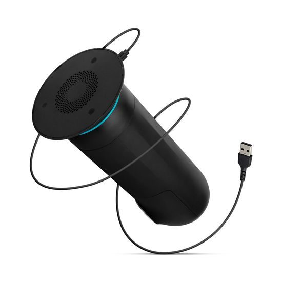 Teazers Automatic Masturbator with Triple Stimulation