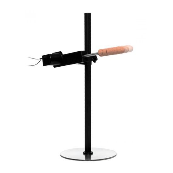 A Dicktator - Extrém Szexgép