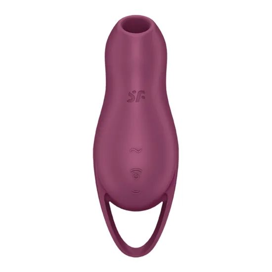 Satisfyer Pocket Pro 1