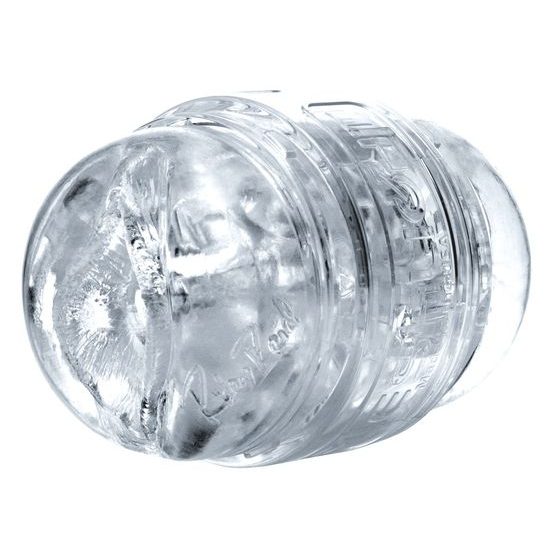 Fleshlight QuickShot Riley Reid vagina és anális nyílás