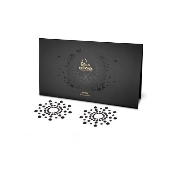 Bijoux Indiscrets Mimi Fekete