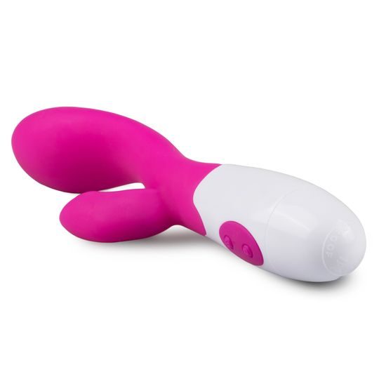 EasyToys Lily Vibrátor Rózsaszín