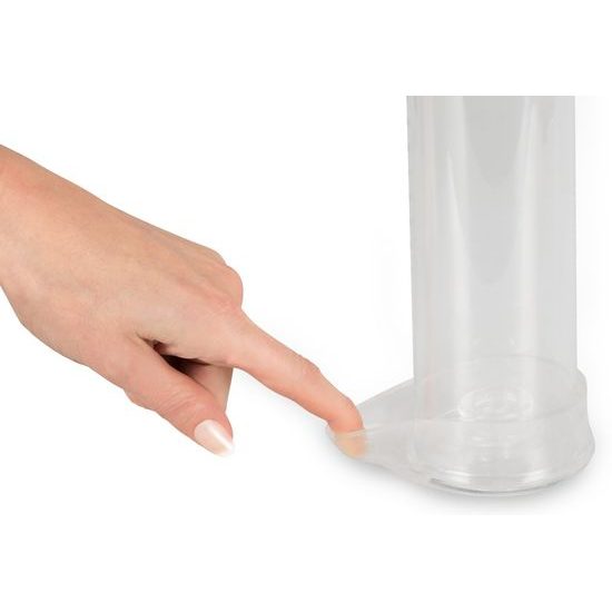 Mister Boner Automatikus Pumpa