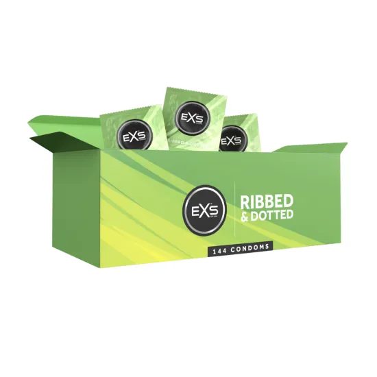 EXS Extreme 3in1 144 db