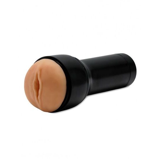 KIIROO - Feel Stroker - Realistic Stroker - Light Brown