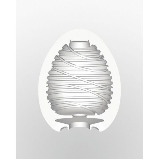 Tenga Egg Silky