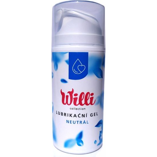 WILLI kollekció neutrál 100 ml