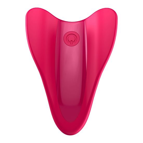 SATISFYER HIGH FLY Piros
