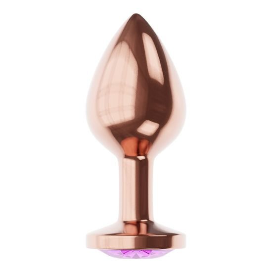 Lola Games Diamond Amethyst Shine L análkúp