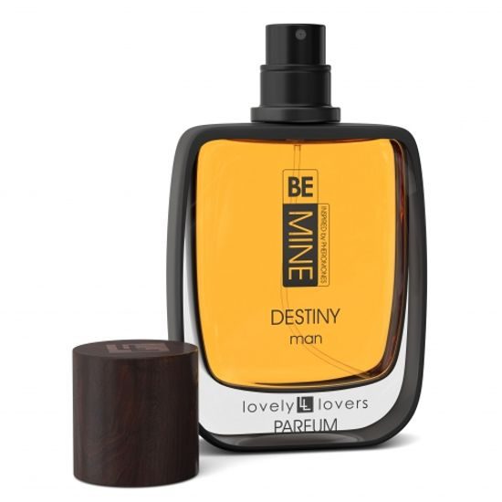 Lovely Lovers BeMine Destiny Férfiaknak 50ml