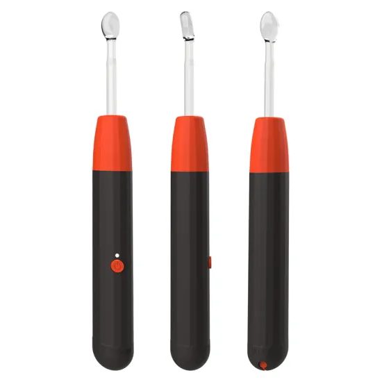 Taboom Electro Wand üveg szett