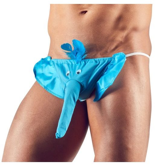 Tanga vicces - Elefánt