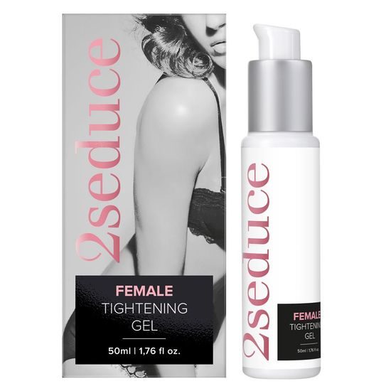 2Seduce Női Feszesítő Gél 50 ml