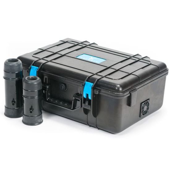 Az F-Machine Tremblr fejőgép