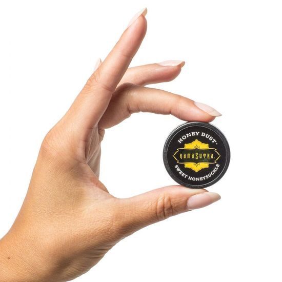 Kama Sutra Weekender Kit Eper