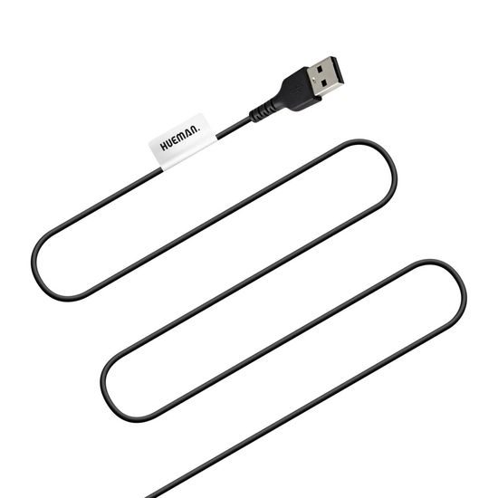 Hueman Stellar Force Butt Plug Cockringgel