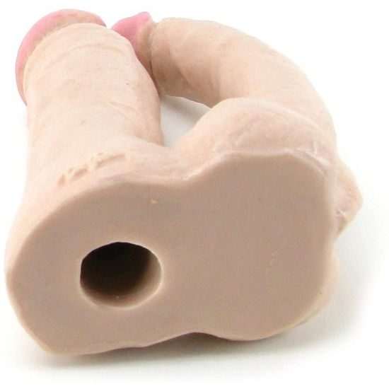 Doc Johnson Vac-U-Lock Kettős Penetrátor