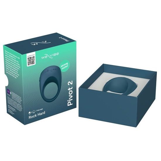 We-Vibe Pivot 2