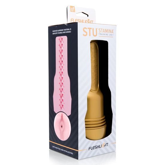Fleshlight Stamina Training Unit Fenék