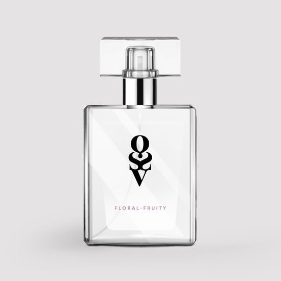 Obsessive Feromonos Parfüm Virágos-Gyümölcsös 30ml
