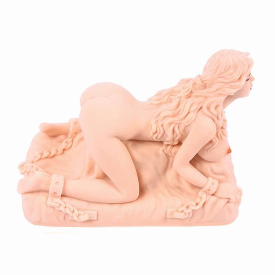 Kokos Isabel Maszturbátor