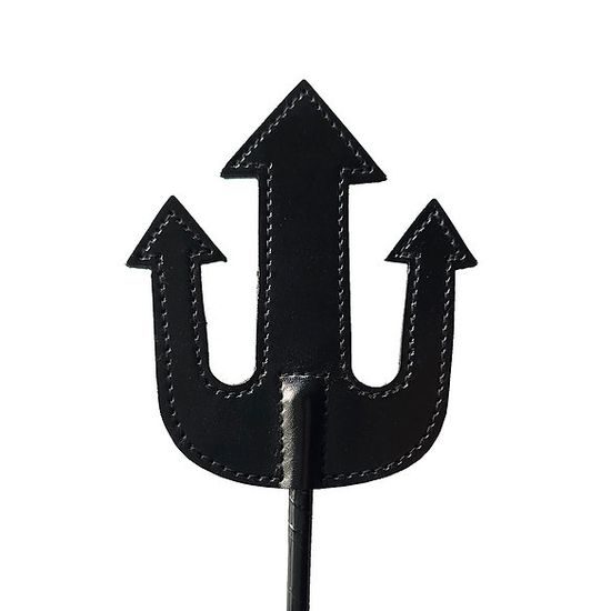 Rouge Devil's Lovaglópálca