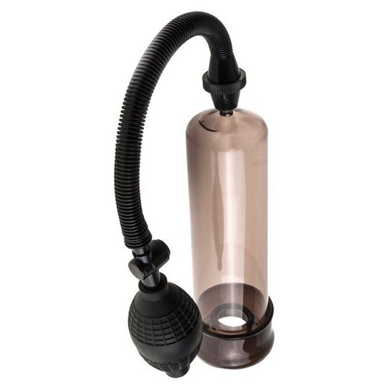 Pipedream Pump Worx Kezdőknek Power Pumpa