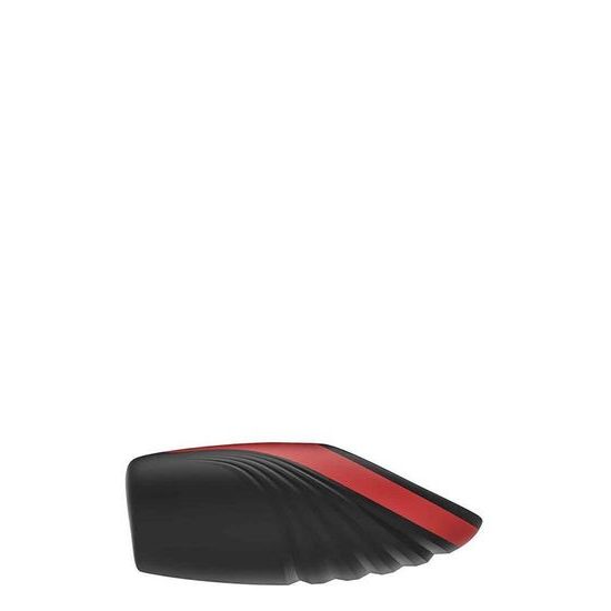 Dream Toys Mr Pleasure Fűthető Szívógép vibrációs maszturbátor fűtéssel és szívó funkcióval