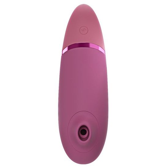 Womanizer Next Sensual Dusty Pink