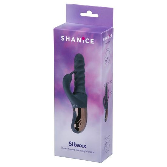 SHANiCE Sibaxx