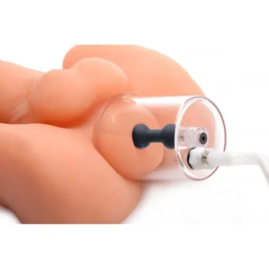 Tom of Finland Rosebud Hengeres Anál Pumpa