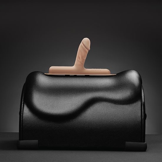 A Cowgirl - Bronco Szilikon Kiegészítő