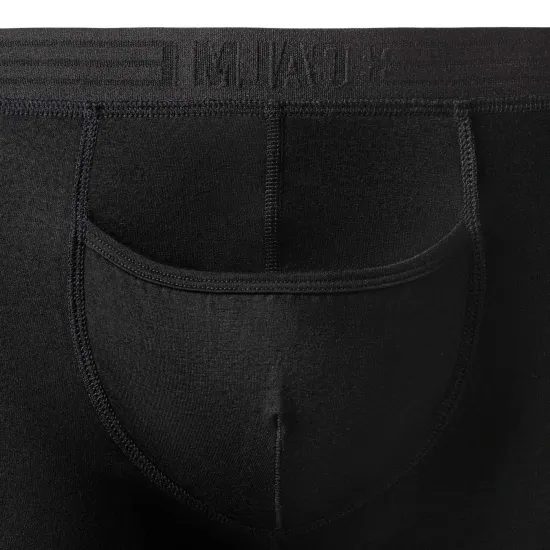 Angry Beards Komplex gondoskodás a golyókról + boxeralsó