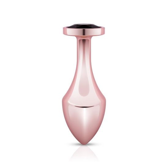 Rosy Gold Nouveau Anál Plug
